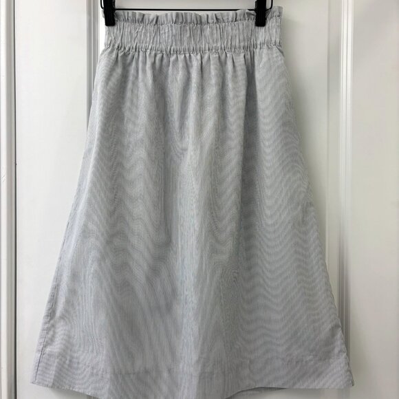 COS A-Line Skirt - New Without Tags - Picture 1 of 8